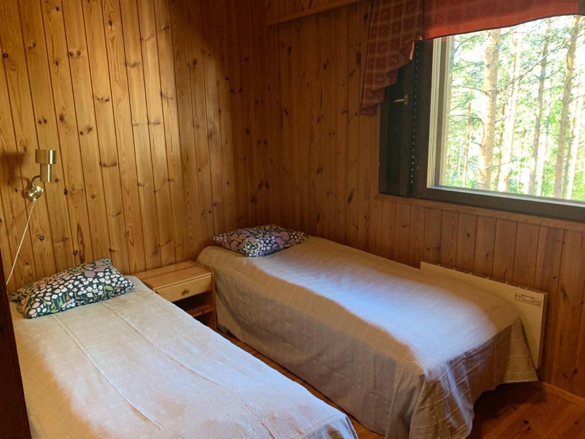 Villa Rapakivi Heinola Exteriér fotografie