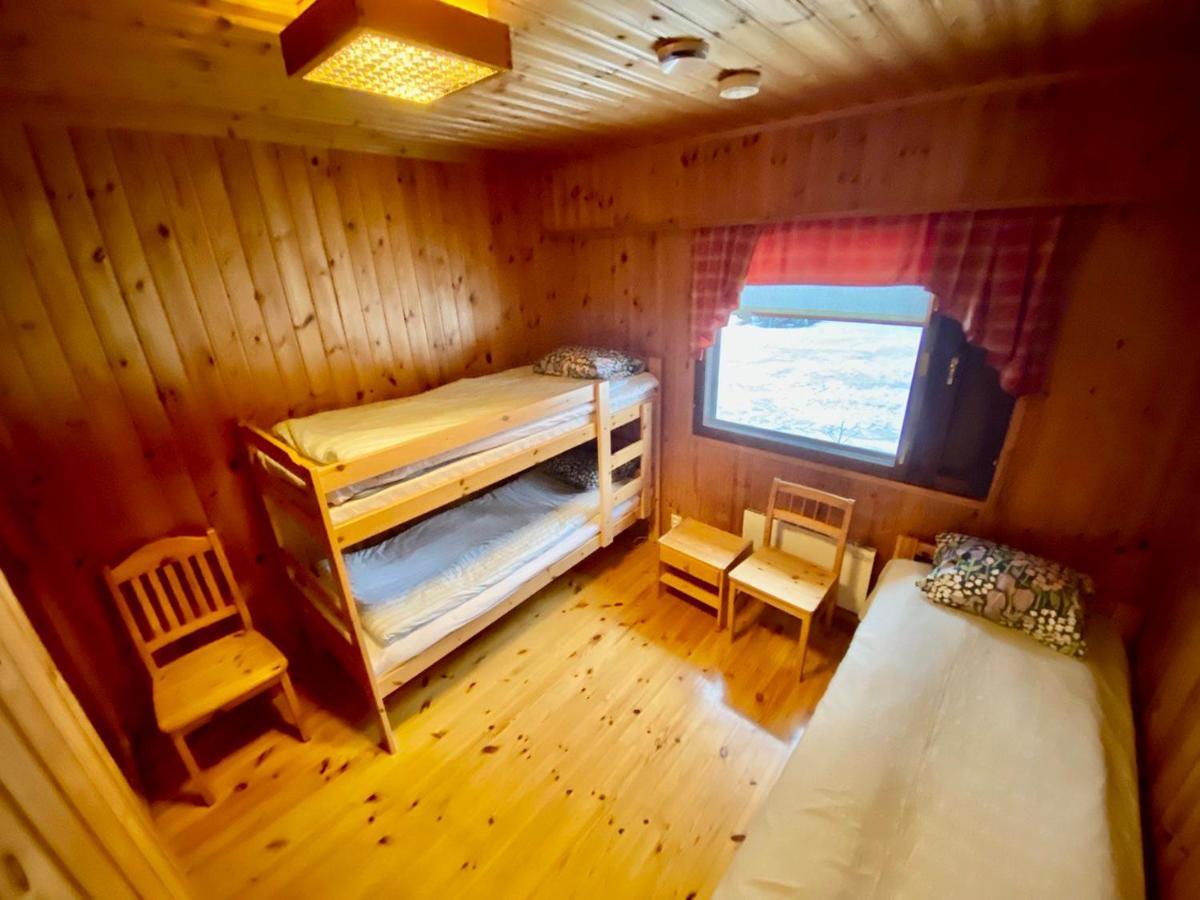 Villa Rapakivi Heinola Exteriér fotografie