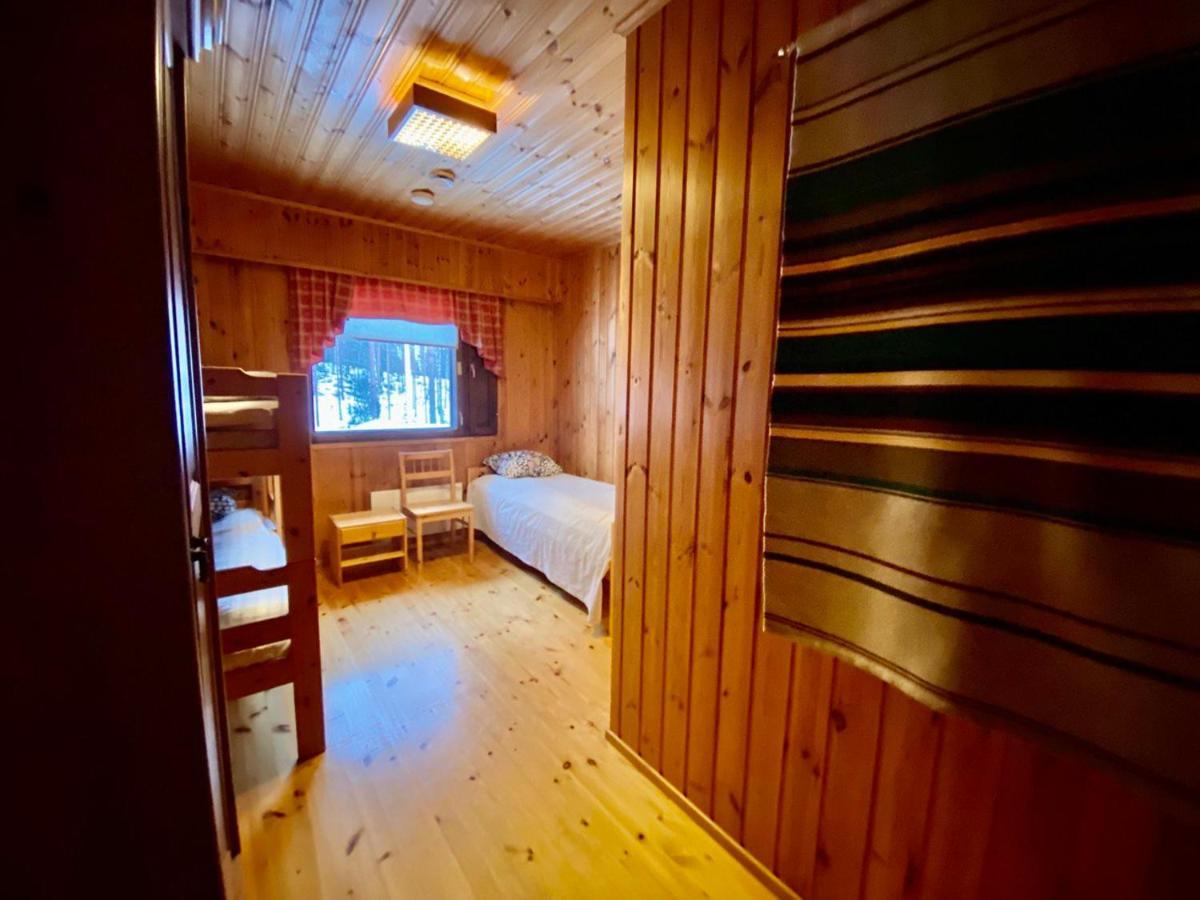 Villa Rapakivi Heinola Exteriér fotografie